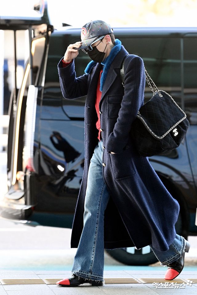 걸음마저 스웨그