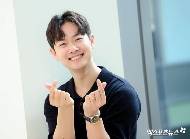 SBS '비서진' 김정욱 PD