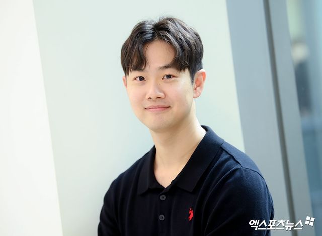 SBS '비서진' 김정욱 PD