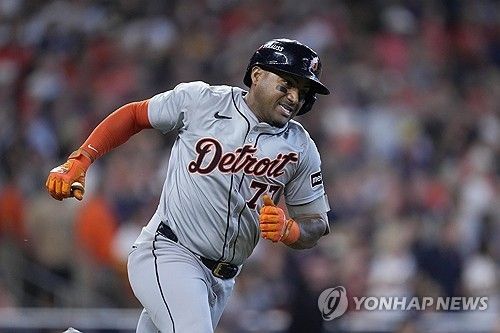 2026시즌부터 미국 메이저리그 LA 다저에 합류하게 된 쿠바 출신 내야수 앤디 이바녜스가 2026 월드베이스볼클래식(WBC) 출전을 포기했다. 사진 연합뉴스