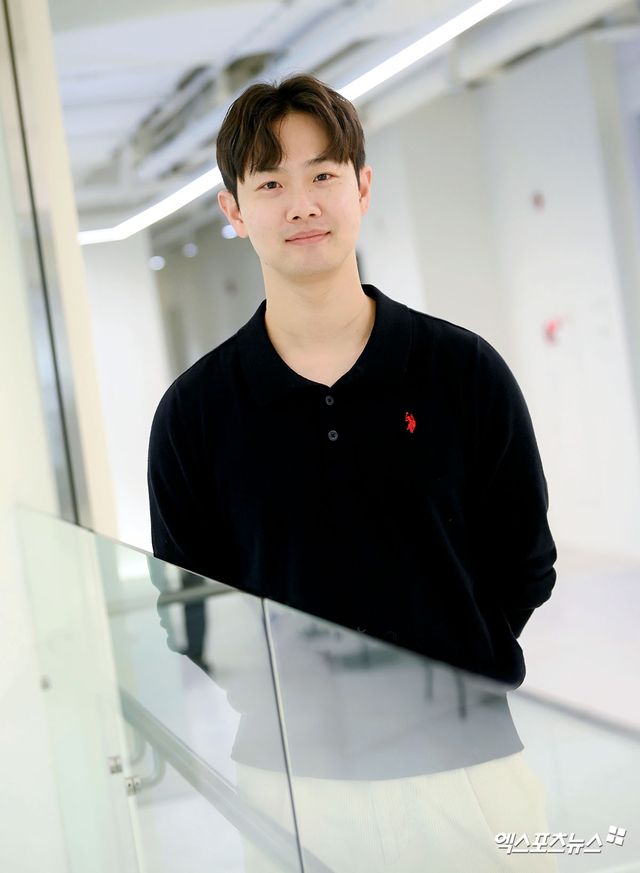 SBS '비서진' 김정욱 PD