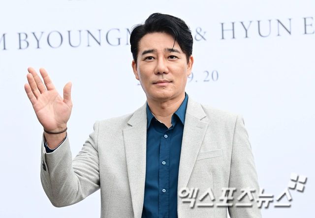 배우 이태곤. 엑스포츠뉴스 DB.