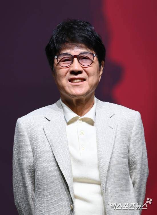 엑스포츠뉴스DB 조용필