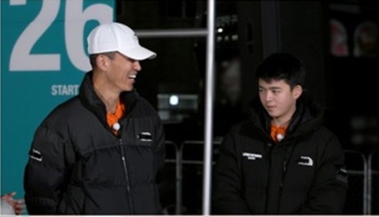 사진= MBN '뛰어야 산다 시즌2'