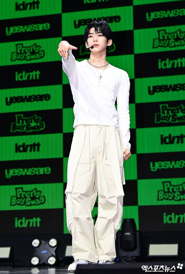 김도훈, 카리스마