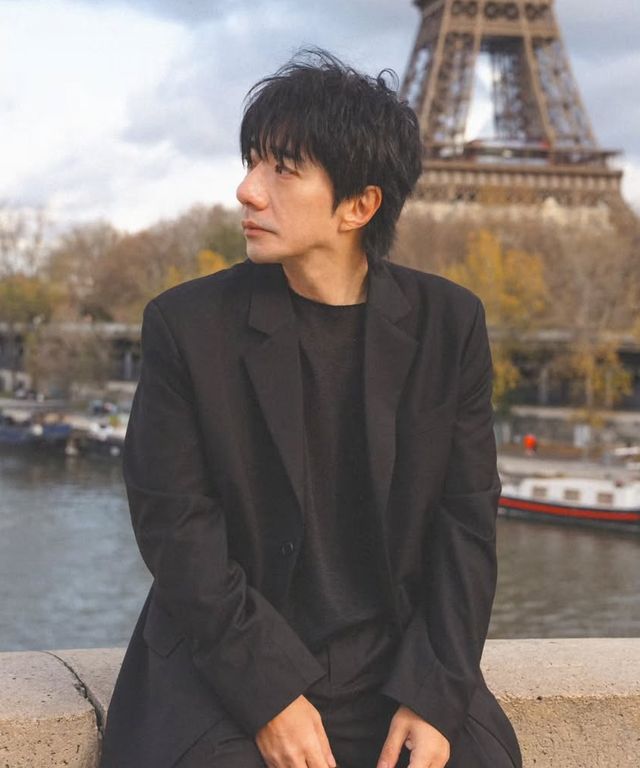 사진= 배기성 SNS