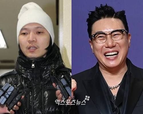 신정환, 이상민