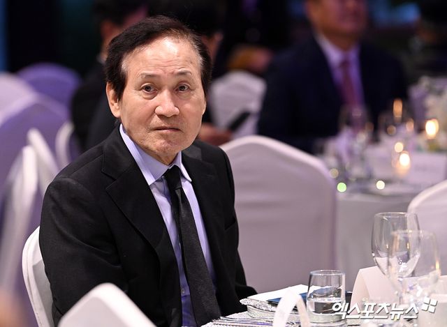 사진 =엑스포츠뉴스 DB / 안성기