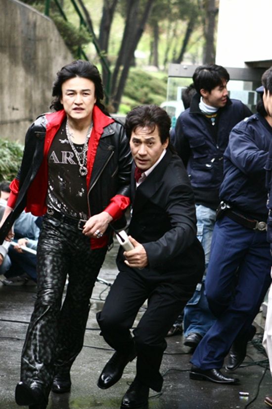 영화 '라디오스타'