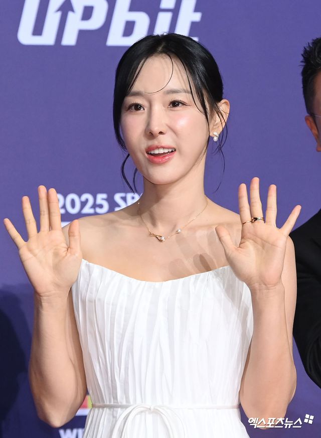 이지혜 / 엑스포츠뉴스 DB
