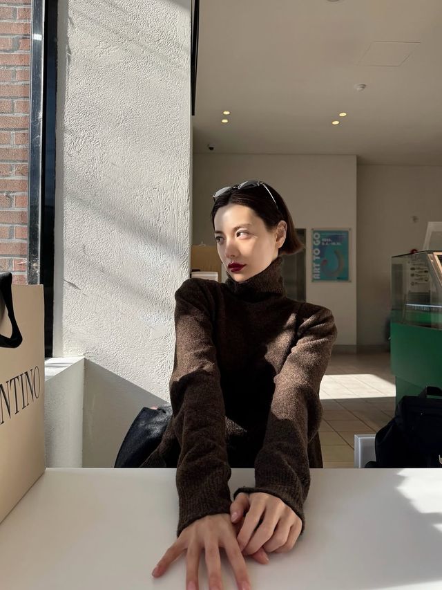 사진 = 나나 인스타그램