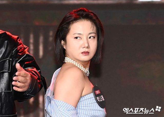 박나래, 엑스포츠뉴스DB