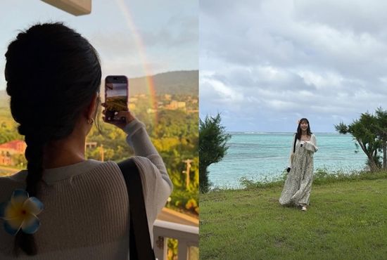 신지 개인 계정