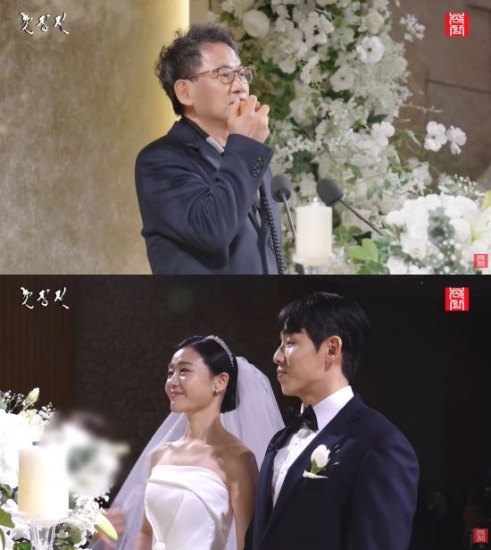 촌장엔터테인먼트TV 유튜브 캡처