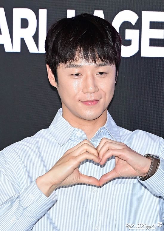 정준원. 사진= 엑스포츠뉴스 DB