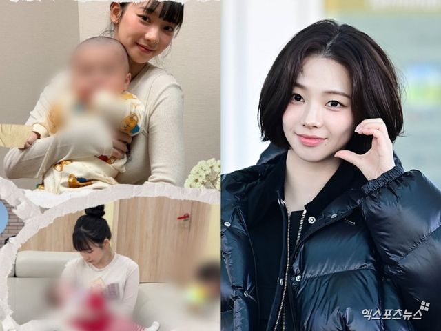 사진 = 온라인 커뮤니티, 엑스포츠뉴스 DB