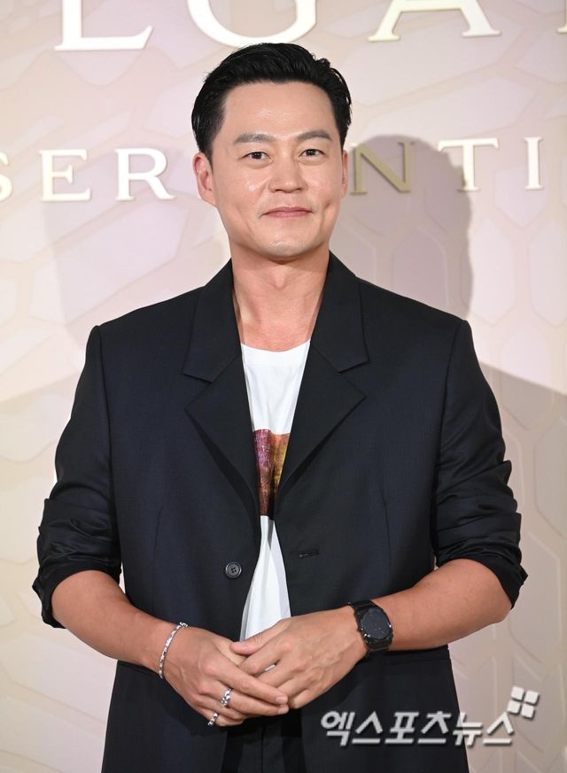 이서진, 엑스포츠뉴스DB