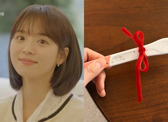 '하트시그널4' 출연 당시 김지영, 김지영 계정