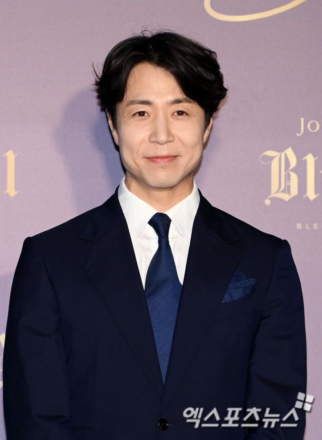 손종원 셰프. 엑스포츠뉴스 DB.