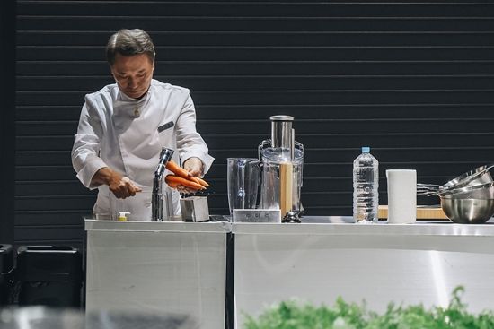 넷플릭스 '흑백요리사2'