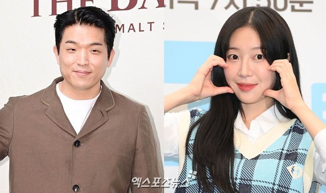 안성재, 쯔양 / 엑스포츠뉴스 DB