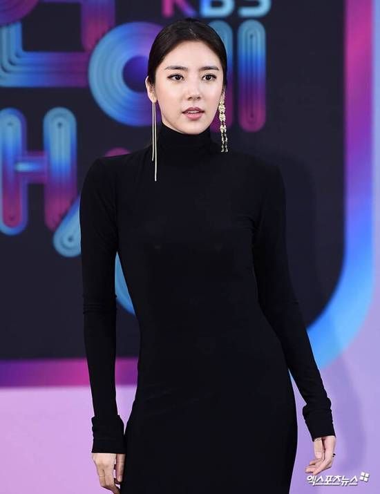 엑스포츠뉴스DB 손담비