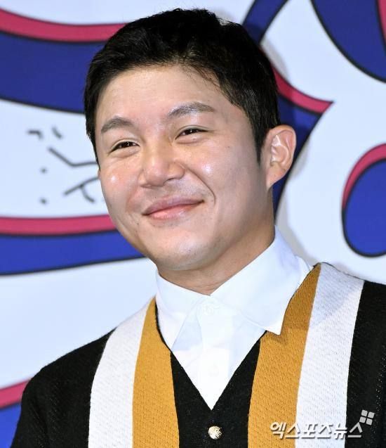 사진 = 엑스포츠뉴스 DB / 조세호