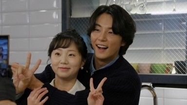 웨이브 '최애와의 30분'