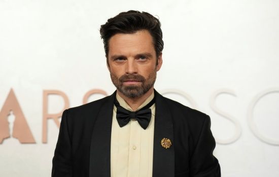 세바스찬 스탠, AP/연합뉴스