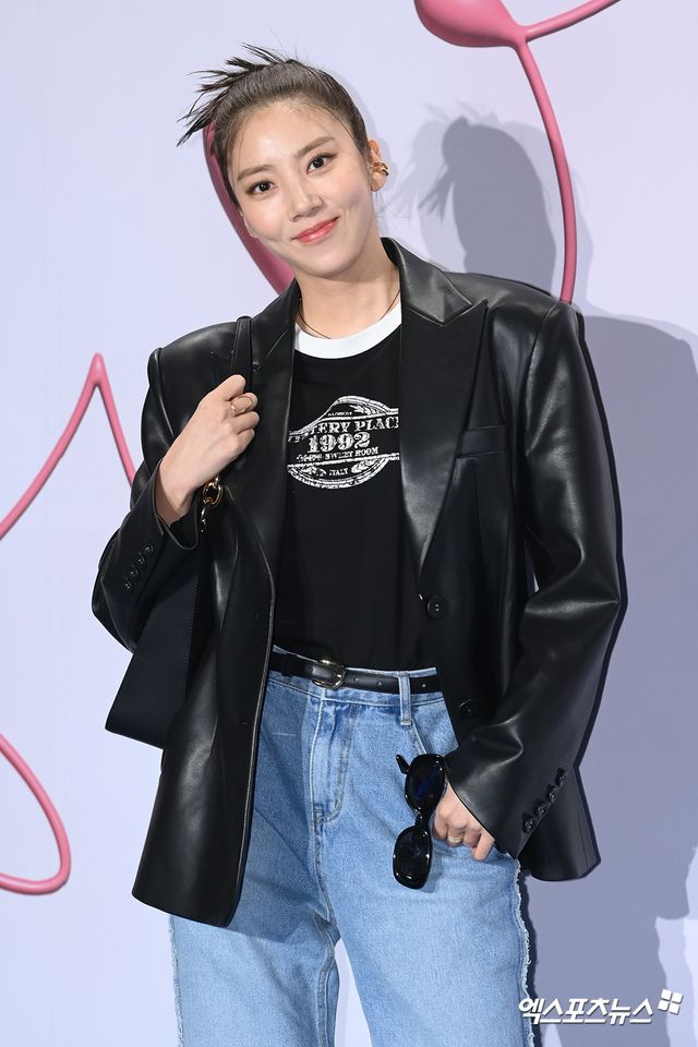 사진 = 엑스포츠뉴스 DB / 손담비