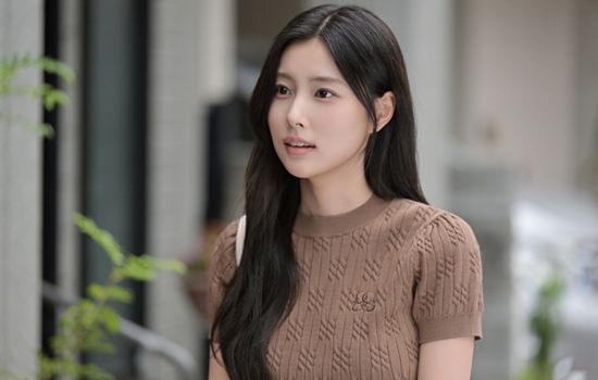 '첫입에 반하다' 강혜원