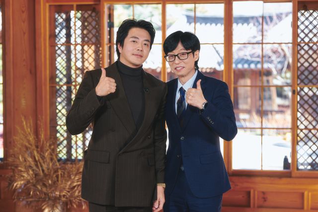 tvN 제공, 권상우