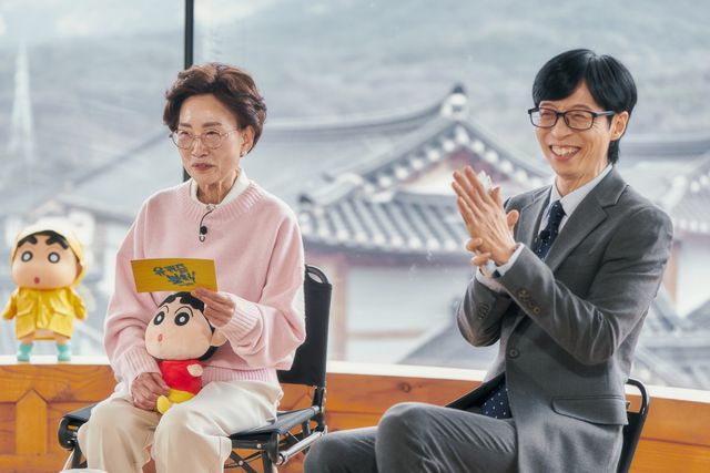 tvN 제공, 성우 박영남