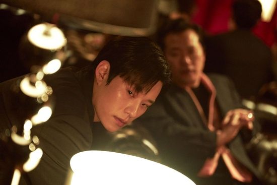 영화 '프로젝트 Y'