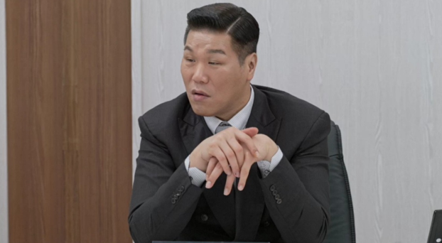 JTBC ‘이혼숙려캠프’