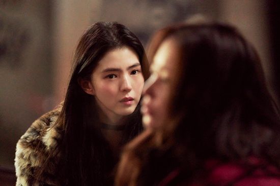 영화 '프로젝트 Y'