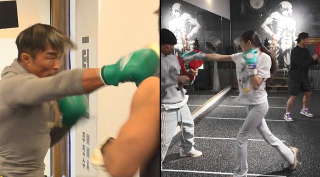 MBC '전지적 참견 시점'