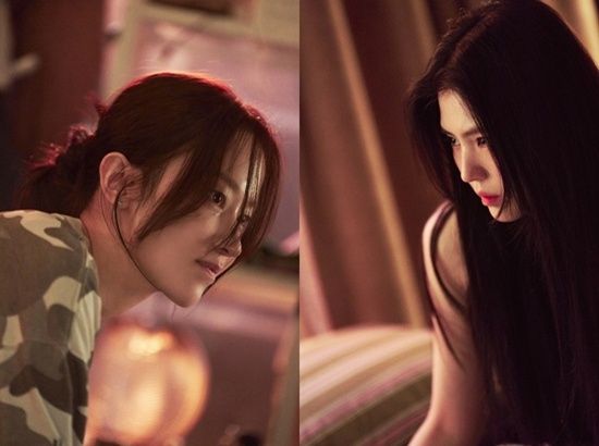 영화 '프로젝트 Y'