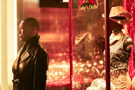 영화 '프로젝트 Y'