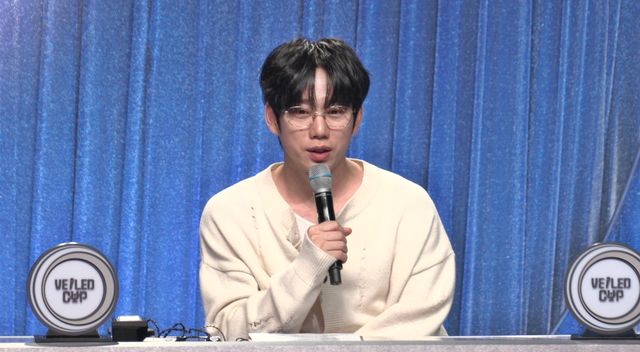 SBS 글로벌 보컬 오디션 ‘베일드 컵’