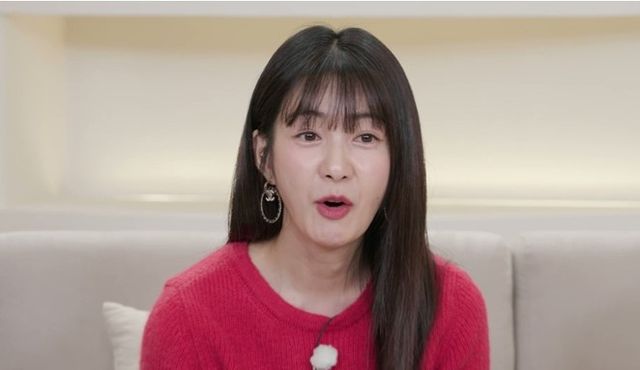 SBS '자식 방생 프로젝트-합숙 맞선'