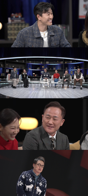 JTBC ‘강연배틀쇼 사(史)기꾼들’