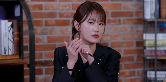 SBS Plus '이호선의 사이다'