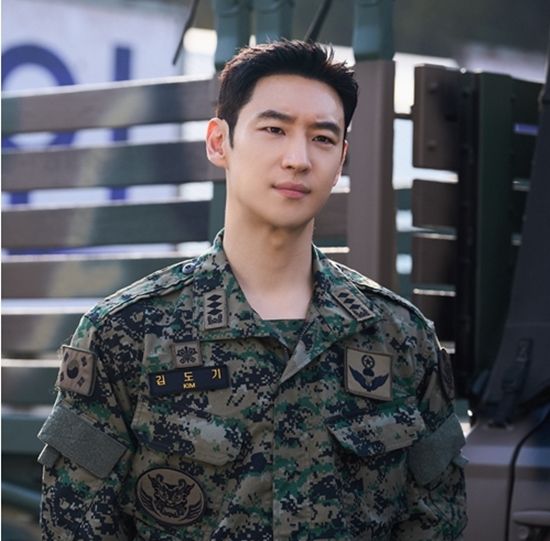 SBS '모범택시3'