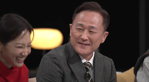 JTBC ‘사기꾼들’