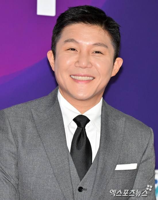 엑스포츠뉴스DB 조세호