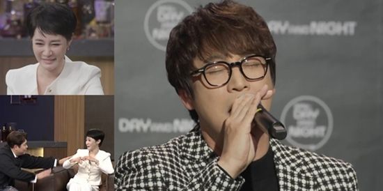 MBN '김주하의 데이앤나잇'