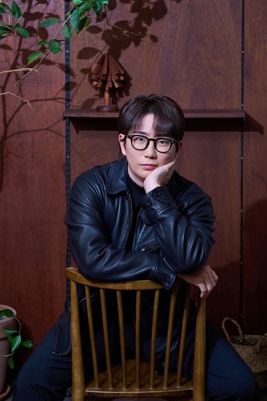 뮤지컬 '비틀쥬스' 이창호