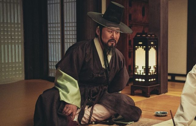 사진 = 민영화사 MINFILM