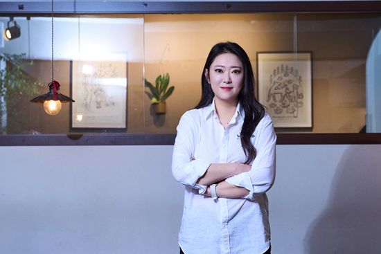 뮤지컬 '비틀쥬스' 심설인 협력 연출